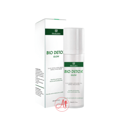 Tinh Chất Thanh Lọc Da Meduskin Bio Detox Glow (150ml)